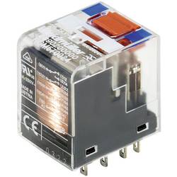 Weidmüller RCM570730 Steckrelais 230 V/AC 6 A 4 Wechsler 1 St. 1181100000-1