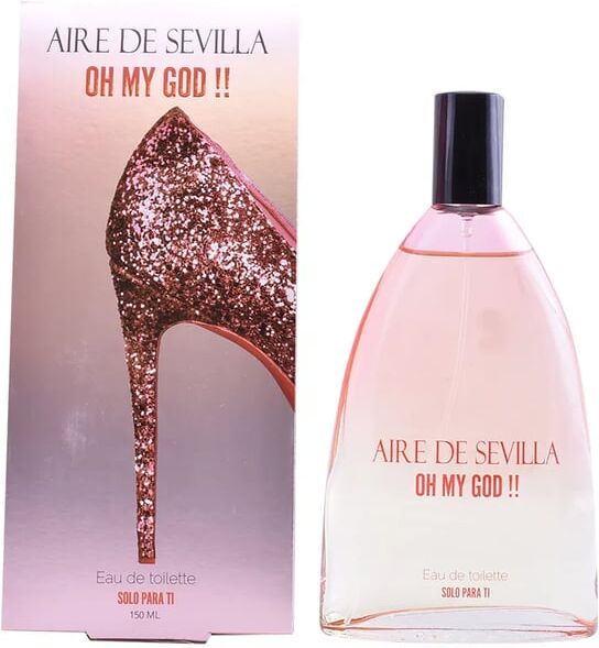 Aire Sevilla Oh My God EDT 150 ml