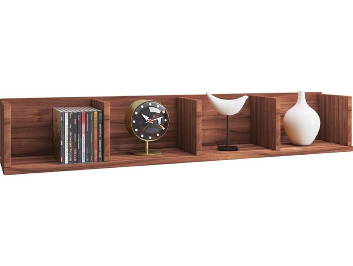 Houten wandplank Hangende plank Wandplank Plank Honsa