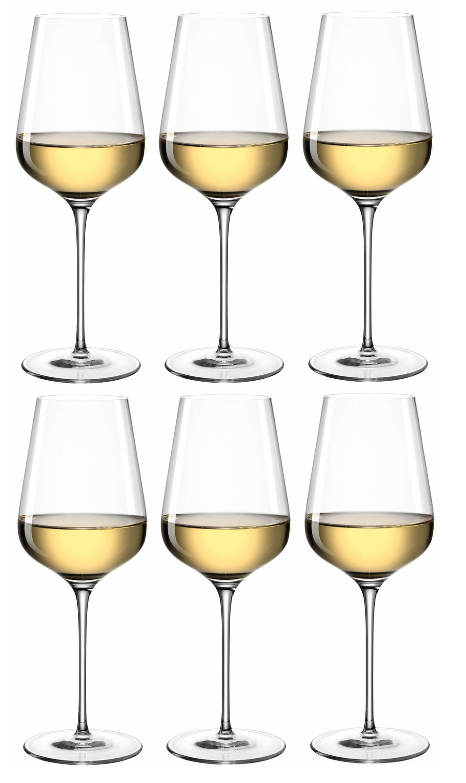 Leonardo Home Brunelli wittewijnglas 580ml