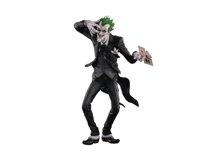 Union Creative Sammelfigur