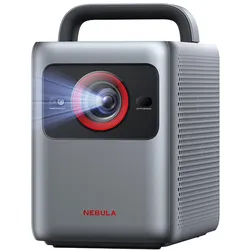 Nebula Cosmos 4K SE Laserbeamer 1800 ANSI Lumen