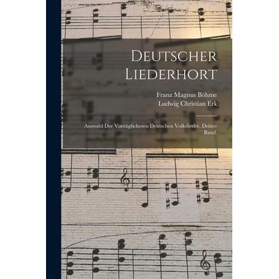 Deutscher Liederhort -