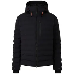 Bogner Fire + Ice Herren Ski-Steppjacke YORK black - 54 - 54
