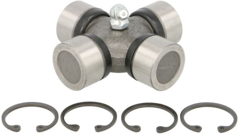 LEMA 2790.00 Drive shaft coupler