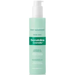 Somatoline, Bodylotion, Body-Advanced Slimming Körperserum (190 ml)