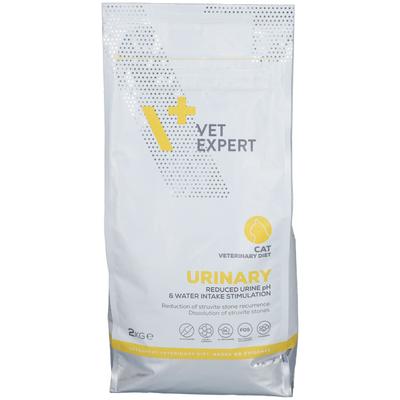 Vetexpert Urinary CAT 2 kg Futter