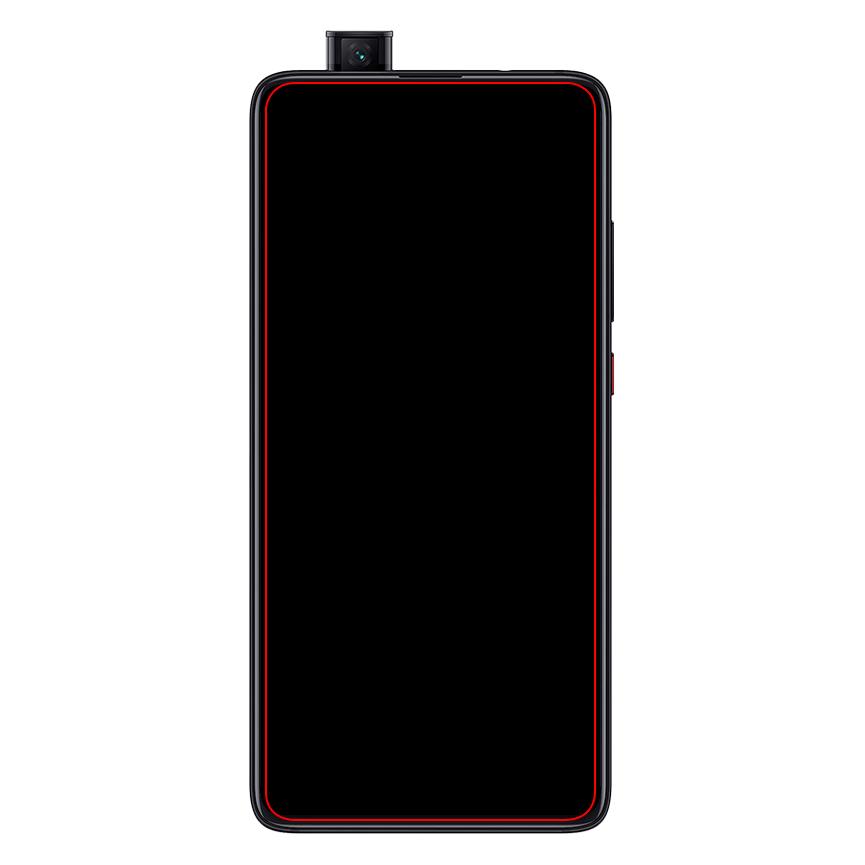 Mobilizera Mobilize Skaermbeskyttelse Til Xiaomi Mi 9t/9t Pro (Xiaomi Mi 9T Pro) (53117)