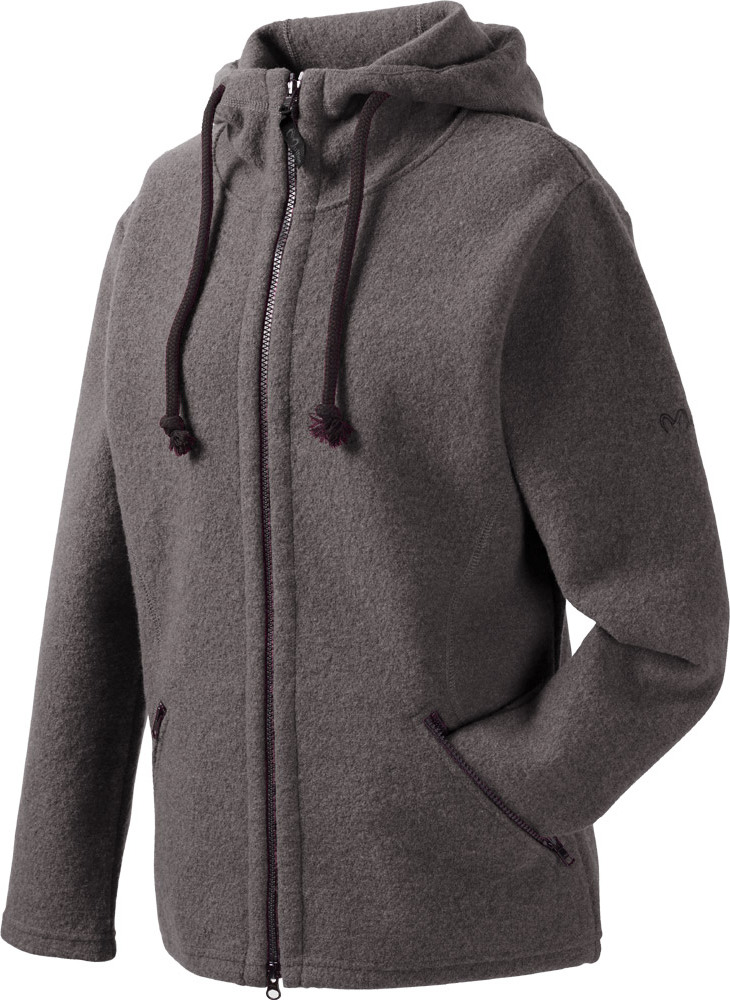 Mufflon W100 Mu-Line granit XXL