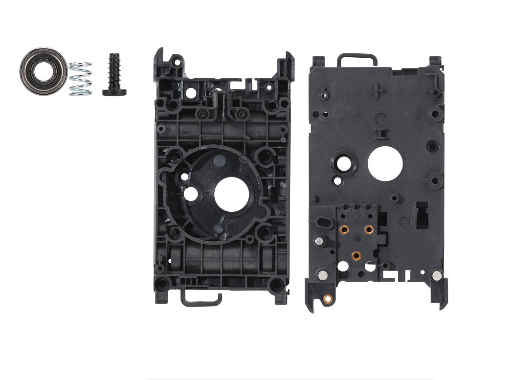 Bambu Lab Toolhead Carriage for P2S FAC170