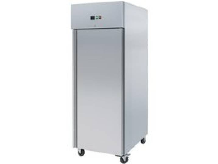 Armoire réfrigérée pâtissière - PESAGE MB - 737L - Grilles 600x800 - Inox - Froid ventilé -2/+8°C
