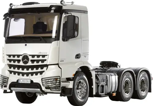 Tamiya 56352 Mercedes-Benz Arocs 3363 6x4 1:14 Elektro RC Modell-LKW Bausatz