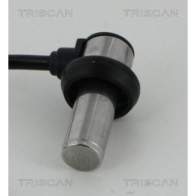TRISCAN Sensor, Raddrehzahl 8180 29121 für Audi