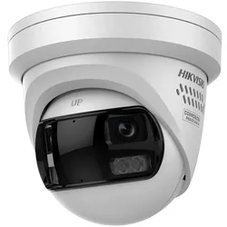HIKVISION DS-2CD23127G3P-LIS2UY/SL(180°) Turret 12MP EasyIP 4.0 Plus
