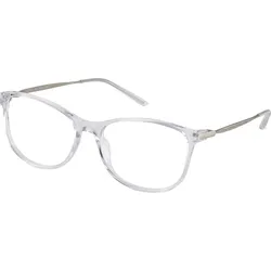 Brille Elle EL13483 Transparent Gr. 52-16