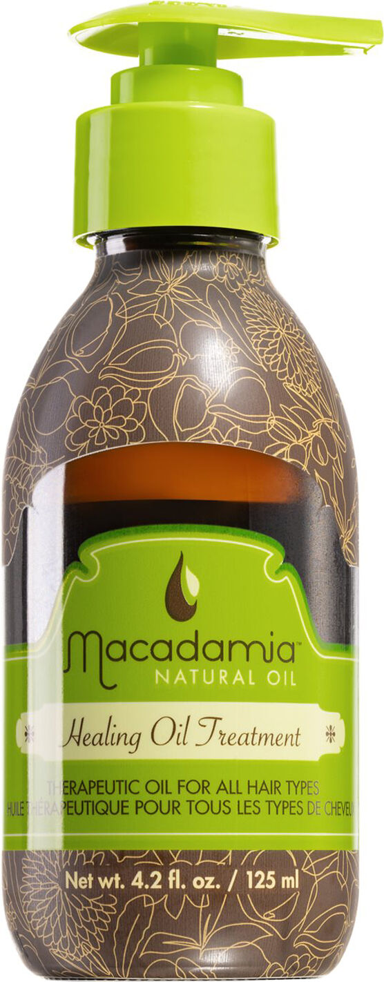Macadamia Healing Oil Treatment