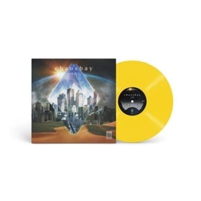 2222, 1 Schallplatte - Chaosbay, Vinyl, 4066004438979