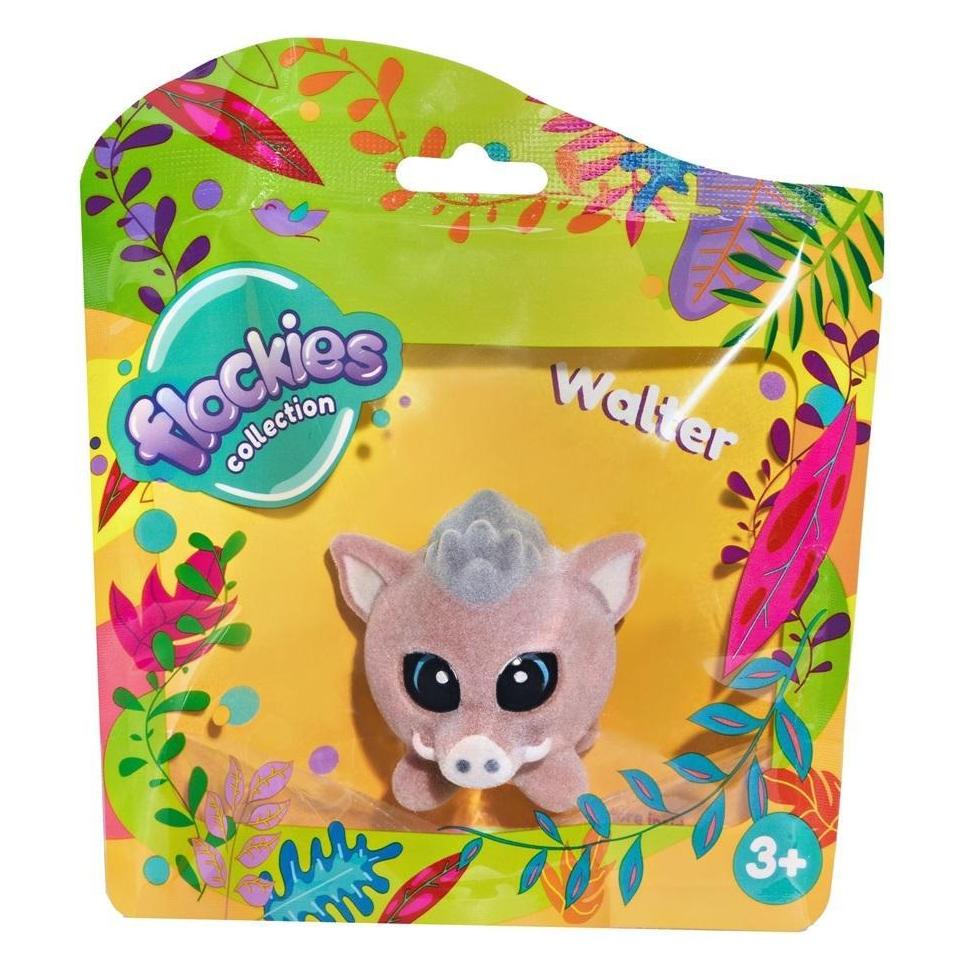 Tm Flockies Warzenschwein-Figur (44541890)