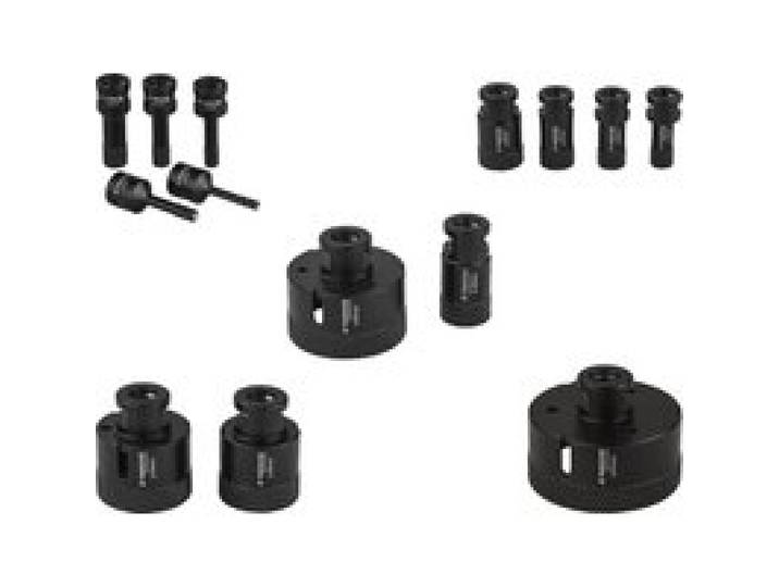PARKSIDE PERFORMANCE® Trépan(s) diamant