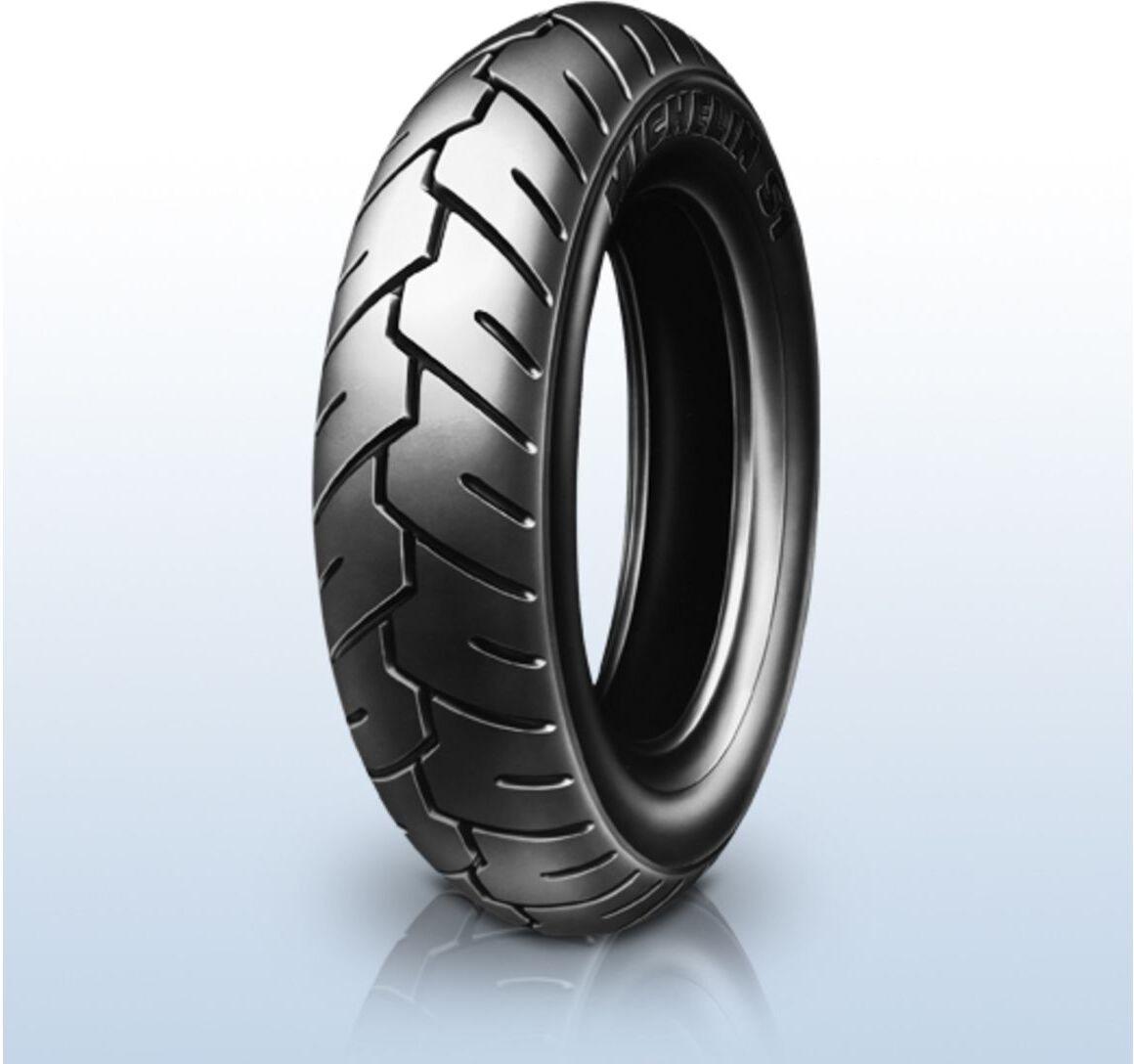 Michelin S1 3.00-10 TL/TT, Motorradreifen vorne/hinten