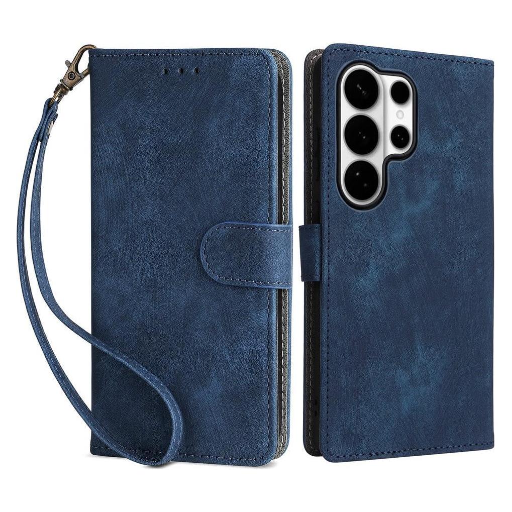 Cover-Discount Handyhülle im Vintage Look (Samsung Galaxy S26 Ultra) (67871516)
