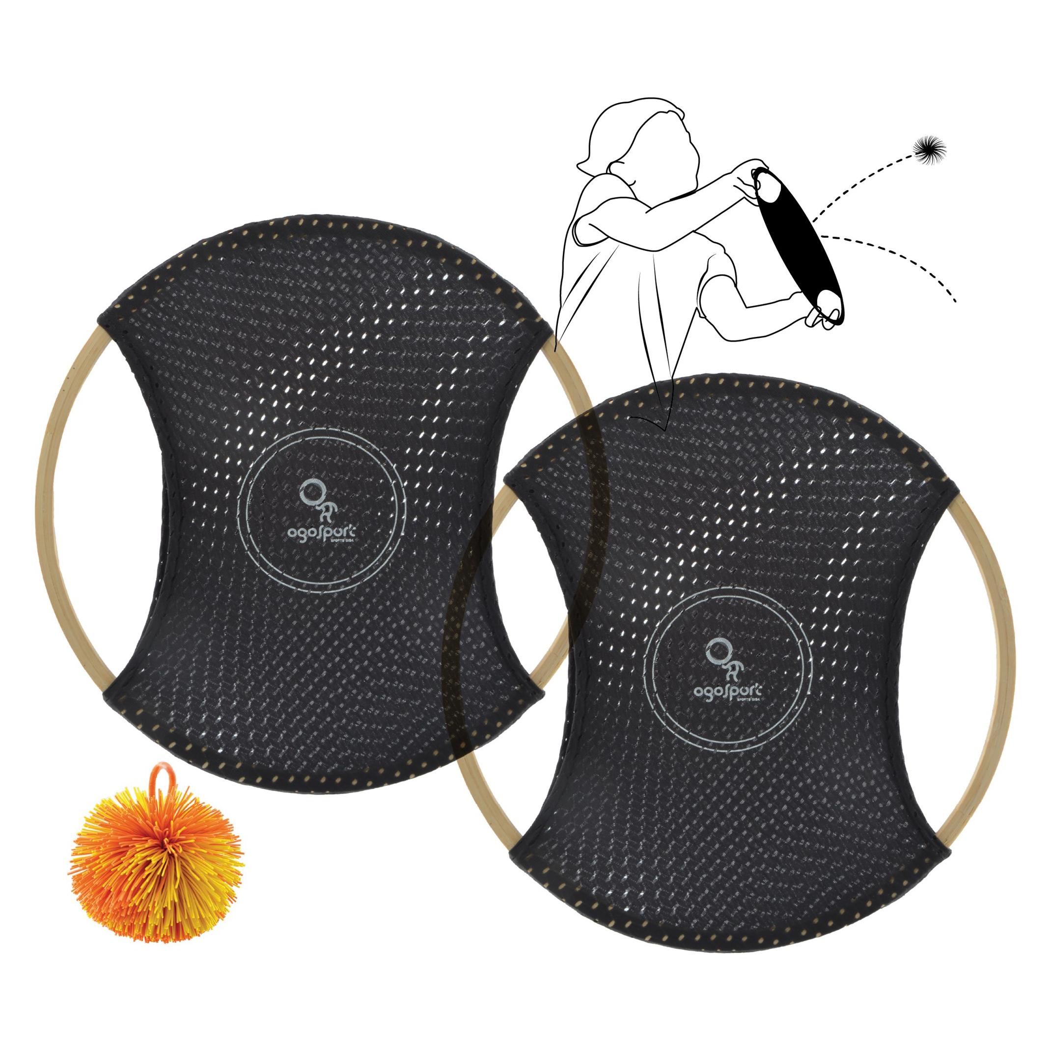 Schildkröt Ogo Sport Set Bambus (970196)