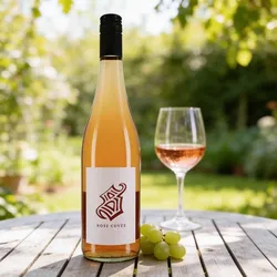 Voker Schmitt 2019 Volker Schmitt Rosé Cuvée trocken 2019 Cabernet Sauvignon,Spätburgunder Deutschland