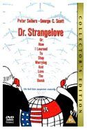 Stanley Kubrick - Dr. Strangelove [UK Import] - Preis vom 13.10.2026 19:28:25 h