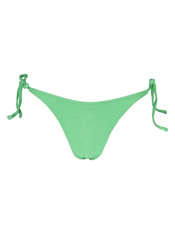 Roxy Bikini-Hose "Color Jam" in Grün - L
