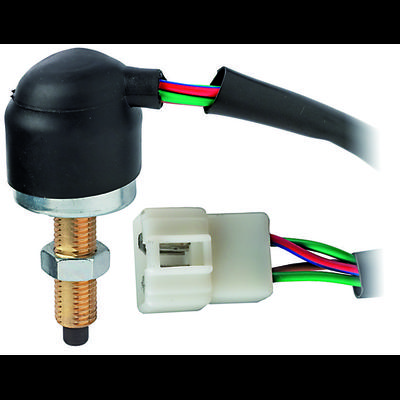 FACET Bremslichtschalter 71166 für HYUNDAI