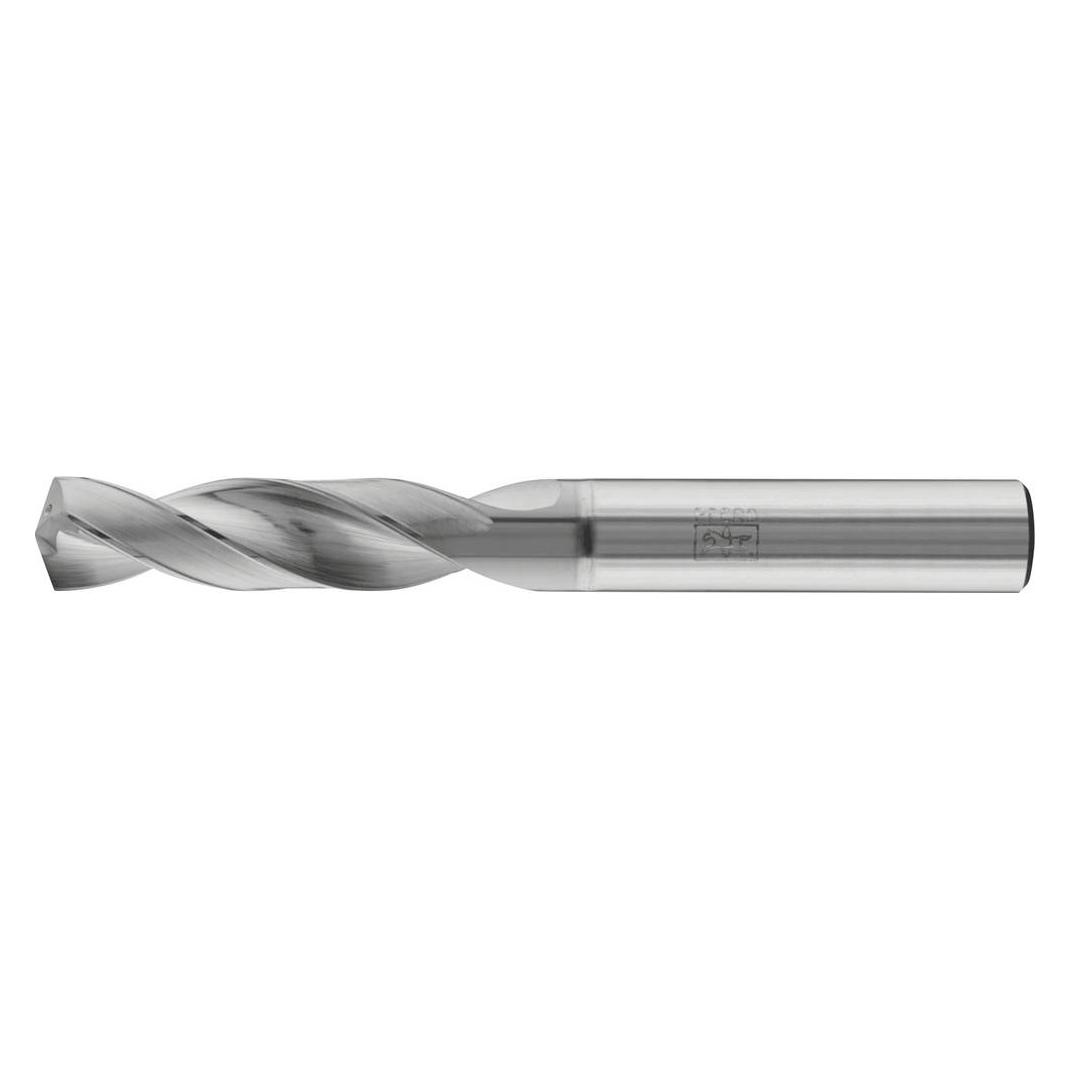 Pferd TOOLS 23000566 Vollhartmetall Metall-Spiralbohrer 11 mm Gesamtlänge 40 mm (11 mm) (23000566)