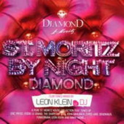 St.Moritz By Night - Various,By Leon Klein, CD