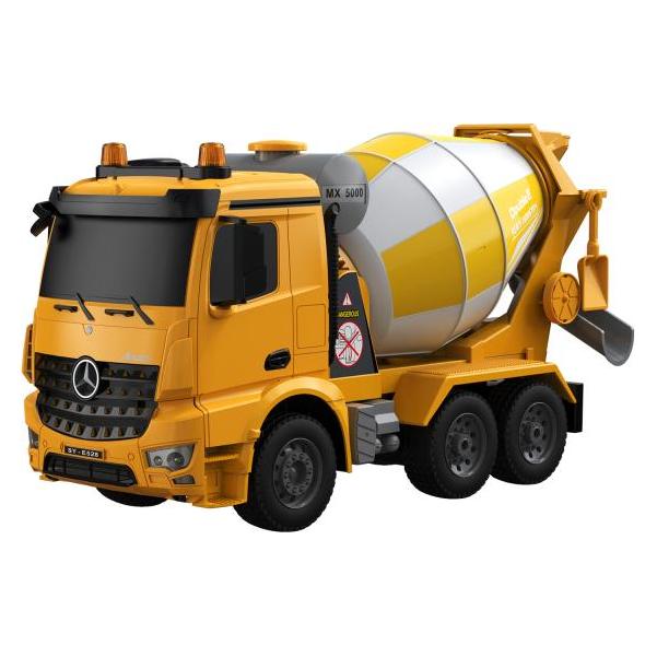 ATA RC Double Eagle Mercedes Arocs 2,4 GHz Betonmischer (DO-E528)