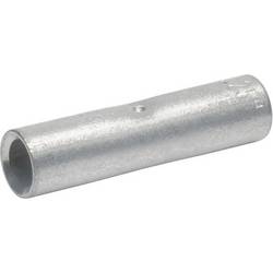 Klauke 22ROM Stoßverbinder Korrosionsbeständig 10 mm² Unisoliert Silber 1 St.