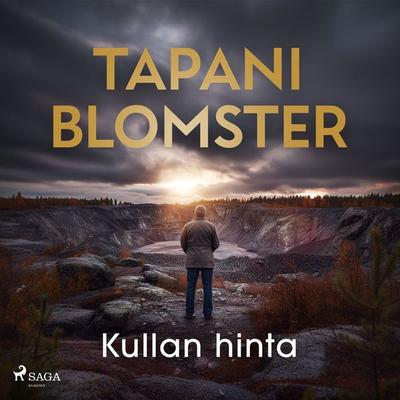 Kullan hinta - Tapani Blomster, Audio, 9788727208695