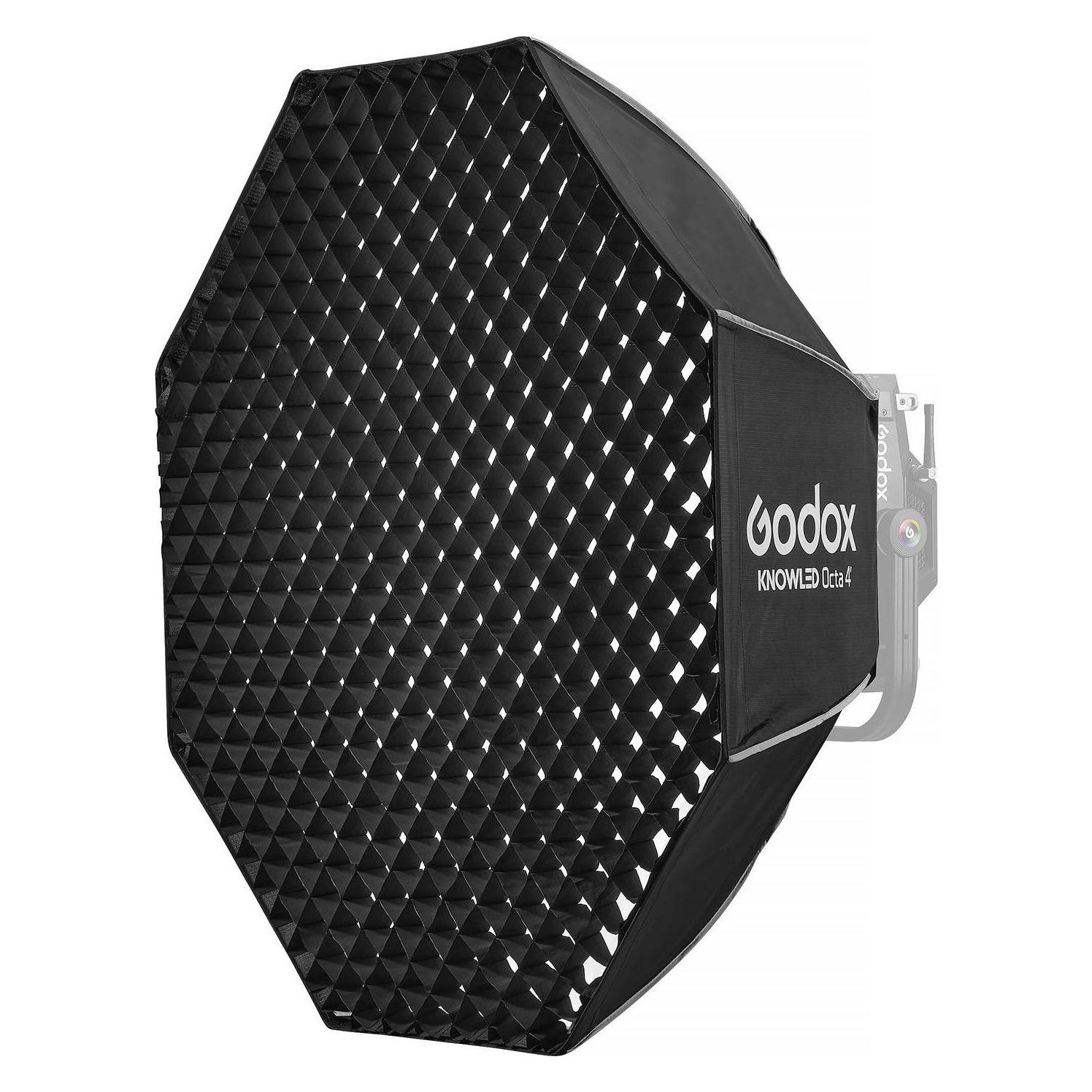 Godox Octa Softbox 120cm For P300R (Softbox, 120 cm) (D261151)