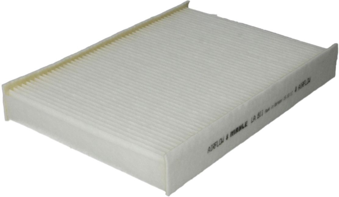 Innenraumluftfilter MAHLE KNECHT LA 811