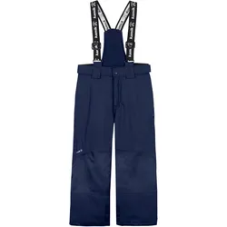 Kamik, Mädchen, Skihosen, Harper (116), Blau