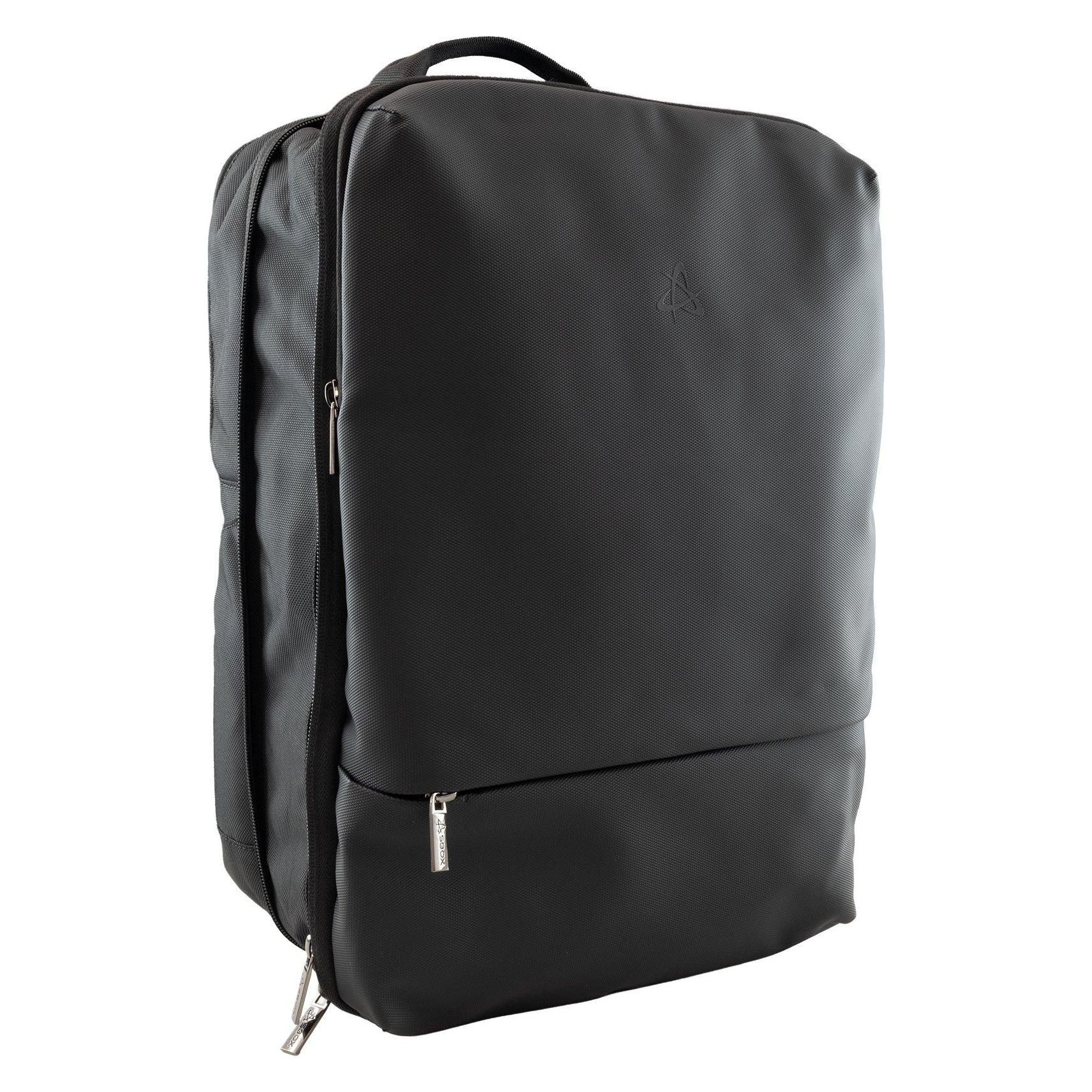 Sbox NSS-19395 Dublin Black (10 l) (DUBLIN-B)