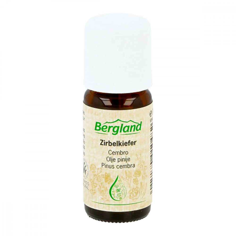 Bergland GmbH Zirbelkiefer öl 11279784