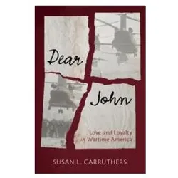 Dear John, Sachbücher von Susan L. Carruthers