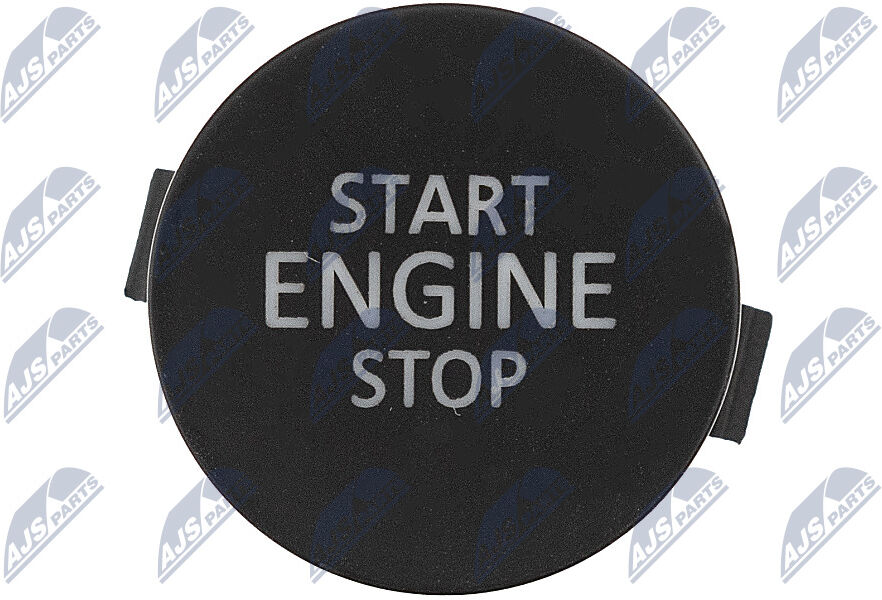 Nty Start-/stop-Knopf Ews-Re-101 Für Dacia