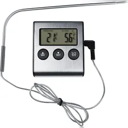 Steba AC 11 Bratenthermometer Digital