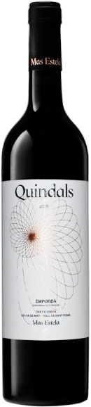 Mas Estela Quindals 2022 - 75cl