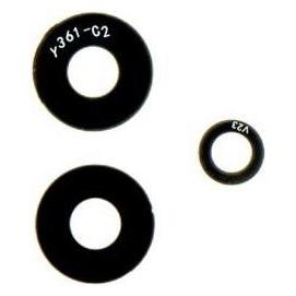 Xiaomi Redmi Note 12 4G Camera Glass (57983115158)