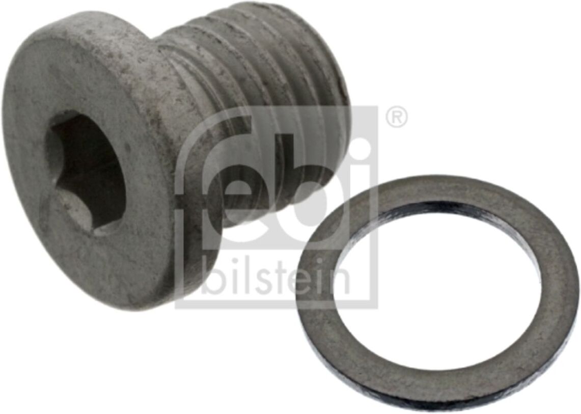 Ablassschraube, Ölwanne FEBI BILSTEIN 46398