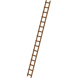 Munk Dachleiter Holz - 033123
