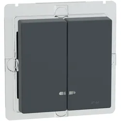 Merten Doppelwippe anth MEG3424-0414