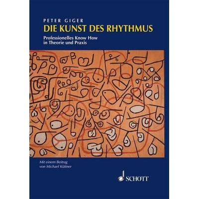 Die Kunst des Rhythmus -