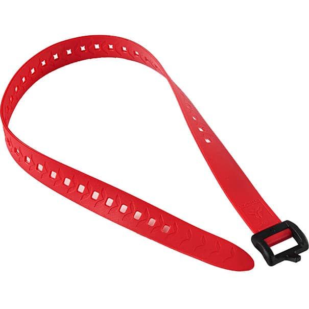 ARVA Skifix Strap 500 mm (1 Stück) rot